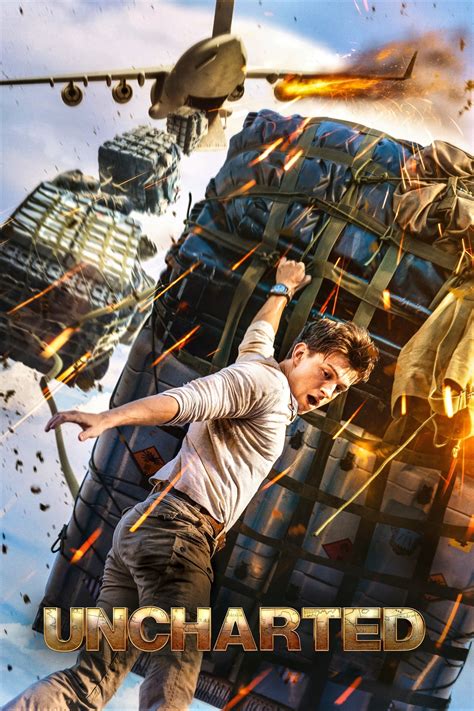 Uncharted 2022 movie download.